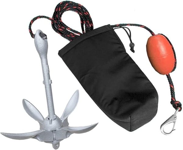 Kayak Anchor Accessories