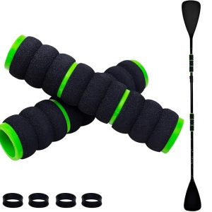 Kayak-Paddle-Grips