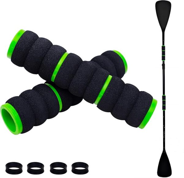 Kayak-Paddle-Grips